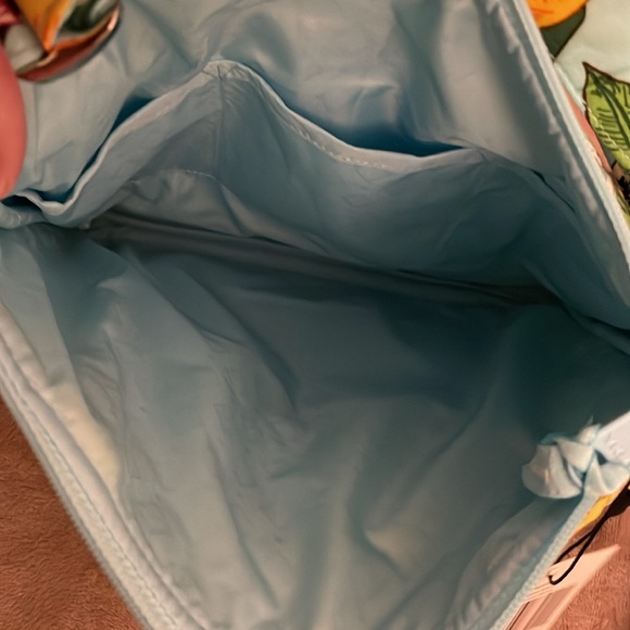 Vera Bradley Hipster NWT - Picture 10 of 12